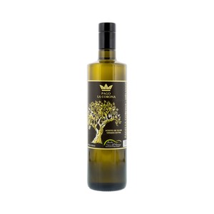 precios Pago La Corona Aceite De Oliva Virgen Extra D.o.p Sierra De Moncayo Botella 75 Ml. en Alcampo