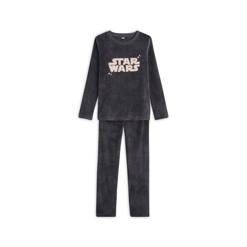 Pijama para mujer LA CASA DE PAPEL, talla Alcampo ¡Haz tu