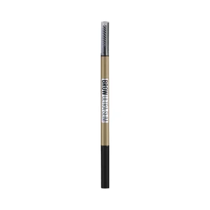 L"ORÉAL PARIS Brow ultra slim tono 01 Blonde  Perfilador de cejas de alta precisión y acabado super natural.