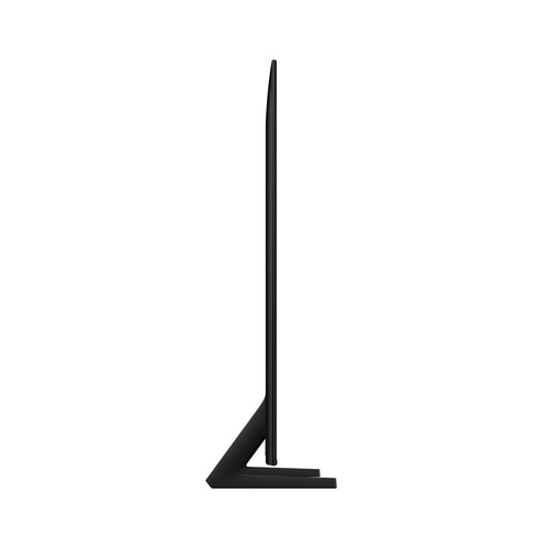 Televisión 139,7cm (55") QD MINILED SAMSUNG TQ55QNE1F, 4K, Tizen, Dolby Audio, 2 x USB, 4HDMI, color negro, 144Hz.