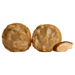 LA CULINARIA Bolitas de boletus 150 g.