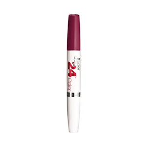 MAYBELLINE Superstay 24h tono 250 Pintalabios larga duración, con acabado mate.