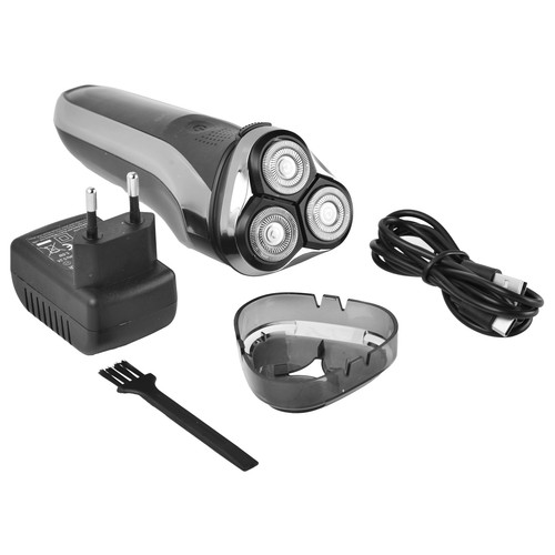 Afeitadora QILIVE Q.7819 PRO Tipo rotativa.