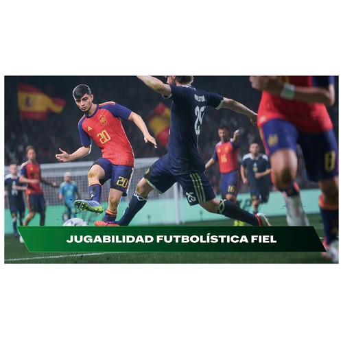 EA Sports FC27 PS5, ELECTRONIC ARTS, PEGI +16