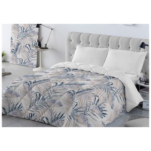 Colchas Nordicos Alcampo 150 Relleno Nórdico Con Estampado De