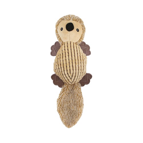 RIGA Peluche con forma de animal para perro 1 uds.