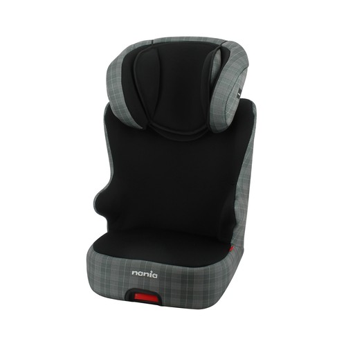Silla de auto para grupo 2/3, ISOFIX, NANIA Starter Easyfix.