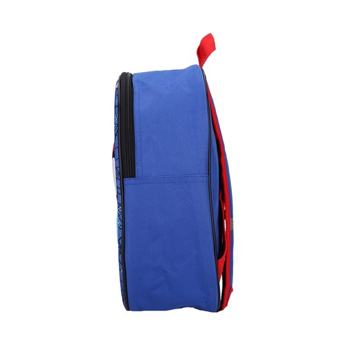 Mochila 3D. SPIDEY