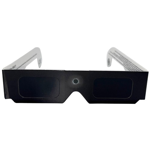 Gafas solares para Eclipse CE ISO 12312-2. EKOMET.