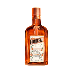 COINTREAU Licor de naranja COINTREAU botella de 70 cl.