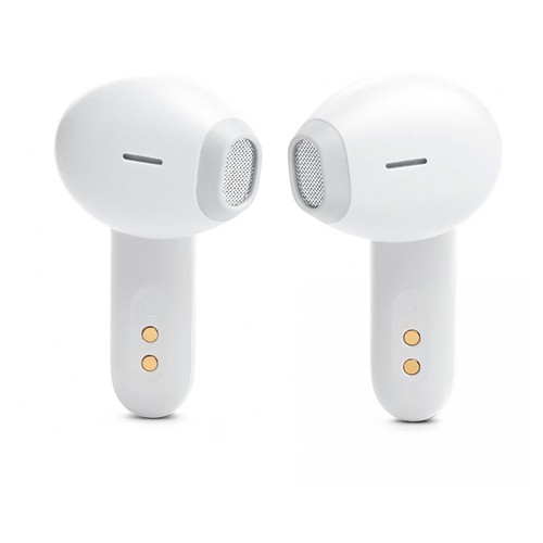 Auriculares bluetooth tipo intrauditivo JBL Wave 300, control táctil, asistente de voz, micrófono, 20 h de autonomía.