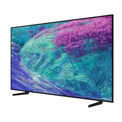 Televisión 165,1cm (65"") QD MINILED SAMSUNG TQ65QNE1F, 4K, Tizen, Dolby audio,  2 x USB, 4HDMI, color negro, 144Hz.