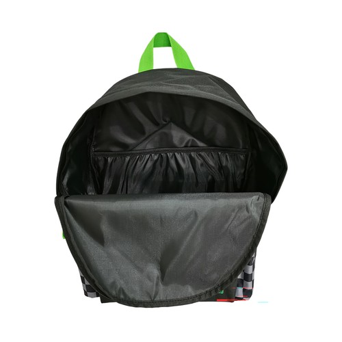 Mochila 1 compartimento. MINECRAFT