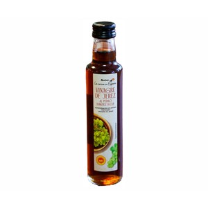 Imagen de PRODUCTO ALCAMPO Vinagre de Jerez al Pedro Ximenez PRODUCTO ALCAMPO 250 ml.