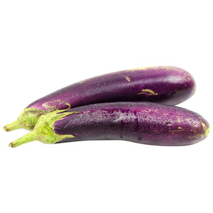 Imagen de Berenjenas rayadas en bandeja HORTALIZA 600 g.