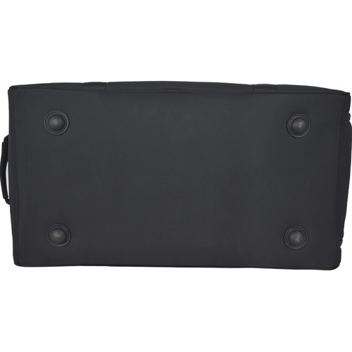 Bolsa de viaje gris 59cm, New First Class AIRPORT ALCAMPO.
