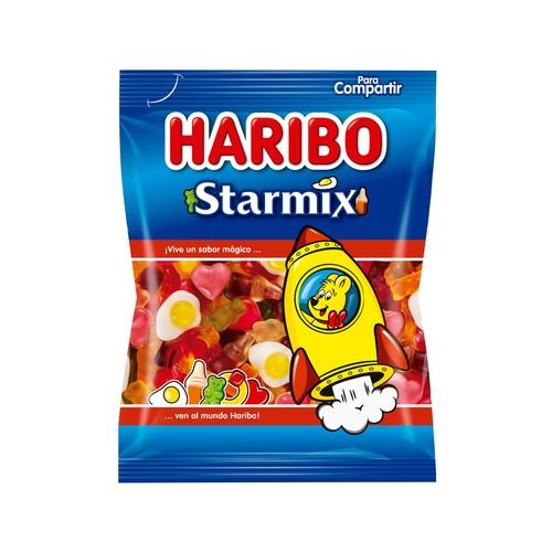HARIBO Caramelos de goma 150 g.