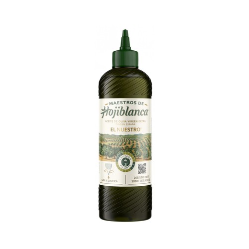HOJIBLANCA AOVE aceitera 460ml
