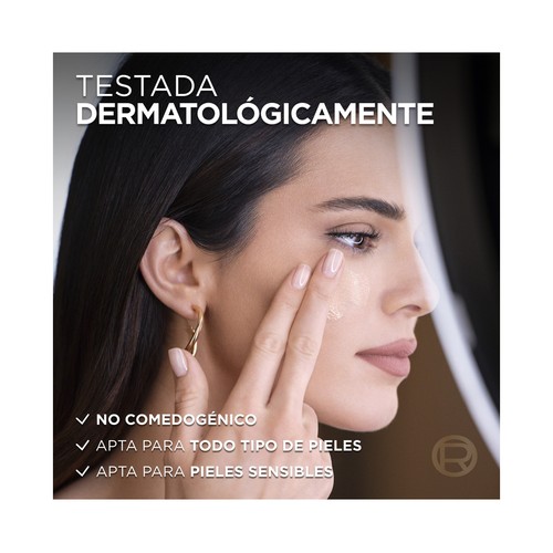 L´ORÉAL PARIS Infaillible freshwear Tono 310 Base de maquillaje, acabado larga duración (hasta 32 horas).