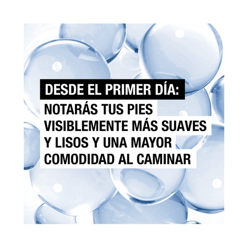 NEUTRÓGENA Crema CICA fórmula noruega de pies con acción hidratación intensa, para talones secos y agrietados 50 ml.