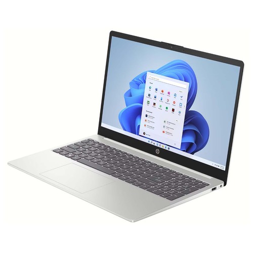 Portátil HP 15-fd0006ns, i3-N305, 8GB Ram, 256GB SSD, pantalla 39,6cm (15,6").