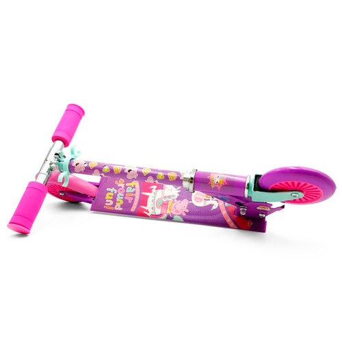 Patinete de dos ruedas modelos surtidos +3 Años, AMIJOC TOYS
