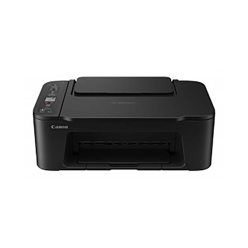 Impresora multifunción CANON Pixma TS3750I, color negro.