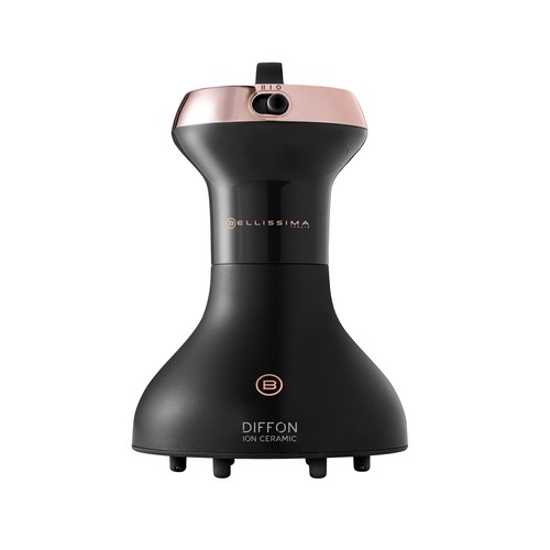 Secador difusor BELLISIMA Diffon ion ceramic, 2 velocidades, 700W.