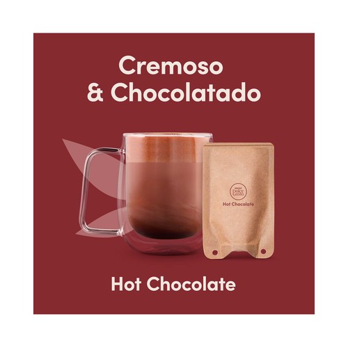 DOLCE GUSTO NEO Chocolate caliente en cápsulas 12 uds. 216 g.