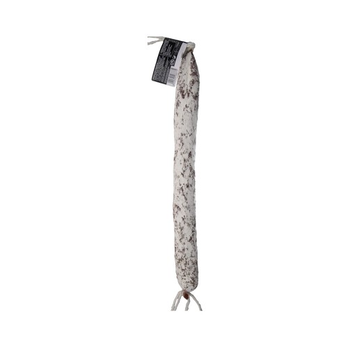 NAVIDUL Longaniza del payes, de calidad extra y elaborada sin gluten NAVIDUL 500 g.