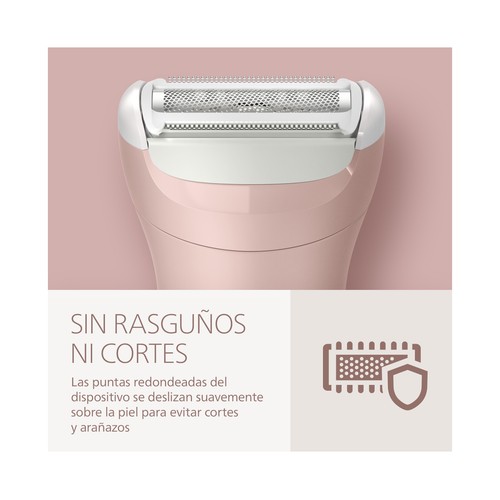 Afeitadora femenina BRL 128/00, PHILIPS..