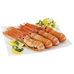 Imagen de Cigalas 16-20