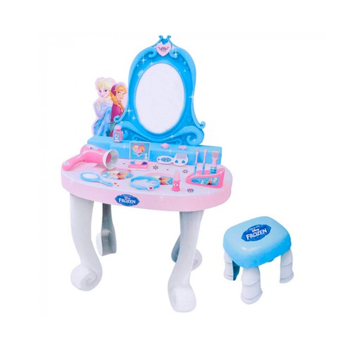 Tocador Grande de Frozen 78 cm, FROZEN