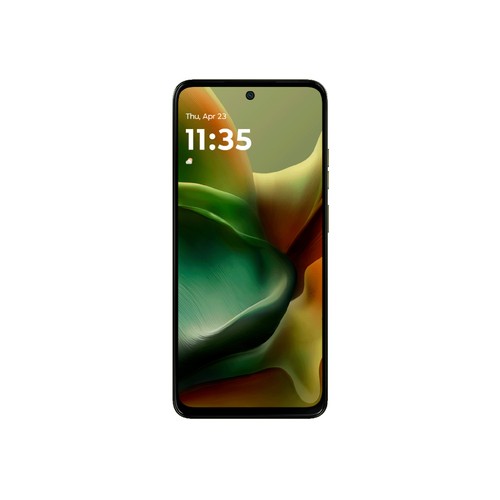 Smartphone Motorola Moto G15 8/256GB color verde..