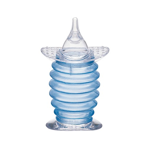 Aspirador nasal ergonómico, TIGEX.