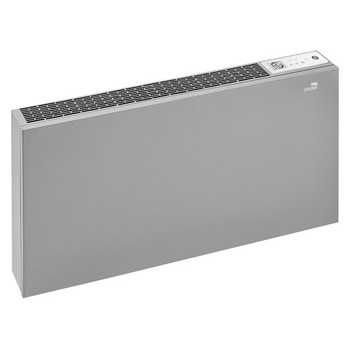 Radiador eléctrico seco COINTRA Teide, 1200W, Inverter, pantalla táctil, termostato programable, 