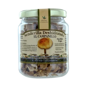 EL CAMPANILLO Senderilla deshidratada 15 g.