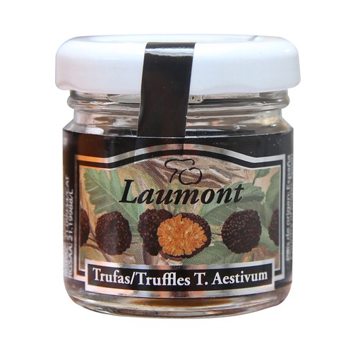 LAUMONT Trufa (Tuber Aestivum) 12,5 g