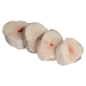 Merluza pincho mostrador. - Rodajas