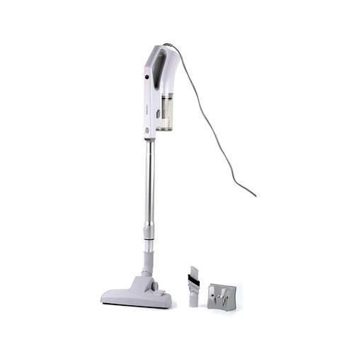 SELECLINE, 400W, ciclónico, cepillo motorizado. Aspirador escoba.