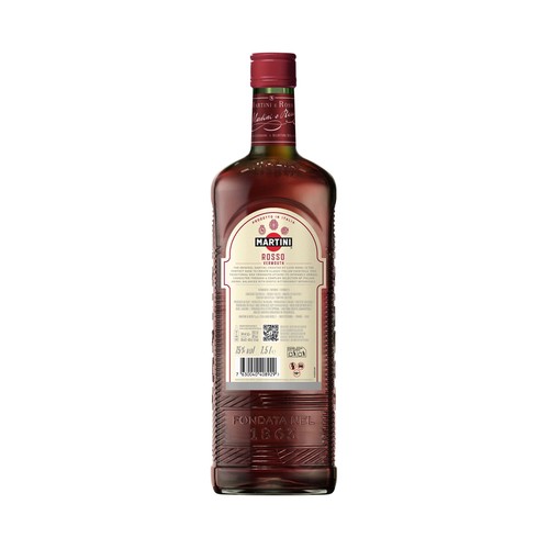 MARTINI Vermouth rosso (rojo) botella 1,5 l.