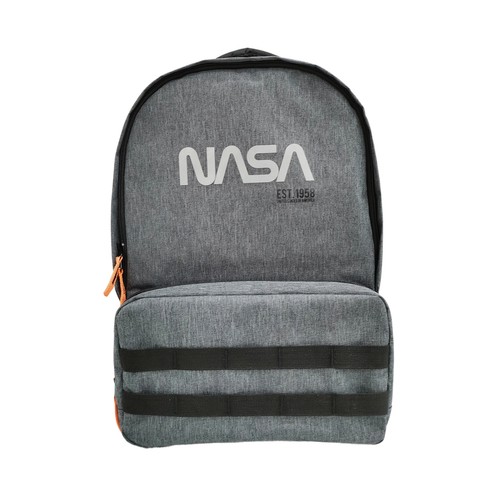 Mochila 43cm 2 compartimentos. NASA