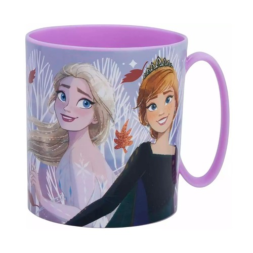 Taza micro de Frozen de 390ml, STOR