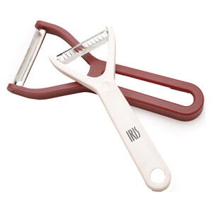 Imagen de Dúo pelador y rallador IRIS.