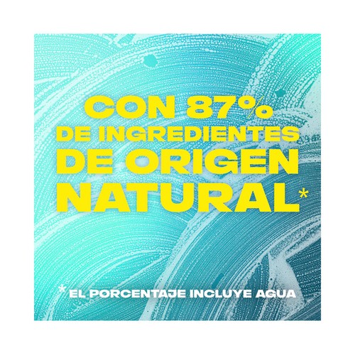 AXE Ice chill Gel para baño o ducha con extracto de limón y menta refrescante 400 ml.