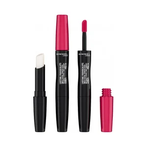RIMMEL  Lasting provocalips  tono 310 Pouting pink Barra de labios líquida de larga duración y alta pigmentación.