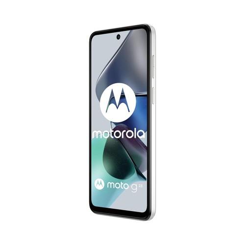 MOTOROLA Moto G23, 8GB + 128GB, Smartphone 16,5cm (6,5")