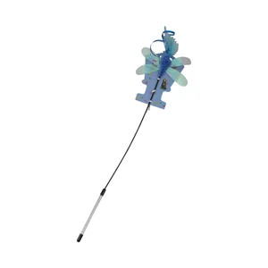 FIREFLY Juguete gato señuelo FIREFLY 58 cm