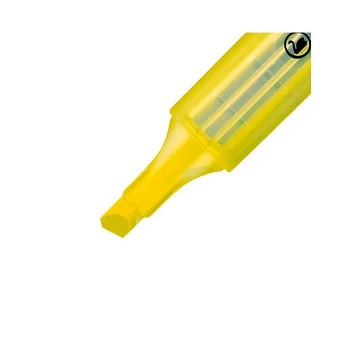 Estuche 8 marcadores fluorescentes STABILO Swing cool