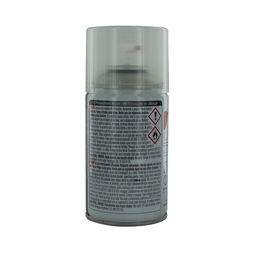 PRODUCTO ALCAMPO Recambio de ambientador automático con esencia cítricos.250 ml.